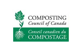 Composting Council of Canada logo