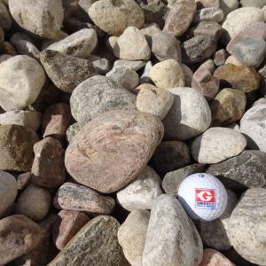 Decorative Stone & River Rock