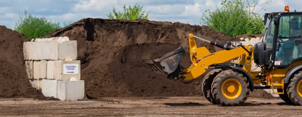 Black earth, garden soil, dirt, topsoil. Soil can go by many different names and have many different applications! So how do you figure out what type of soil you need for your project? We can help!